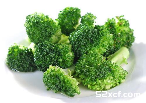 秋季肌肤干燥,吃5种果蔬给你水嫩肌肤