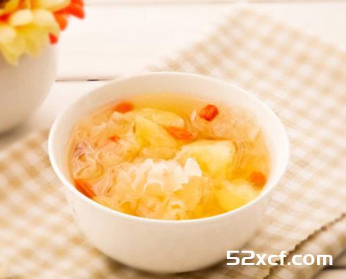白木耳隔夜后还能吃吗？