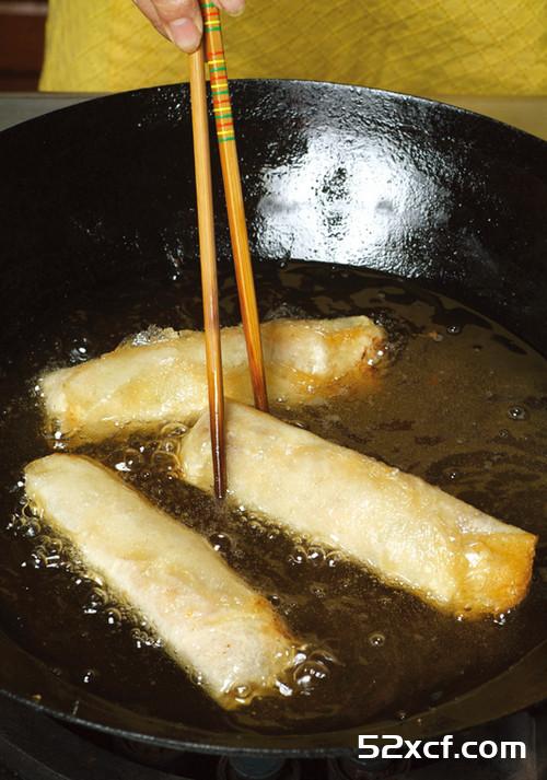 春卷七大独门口味秘诀公开