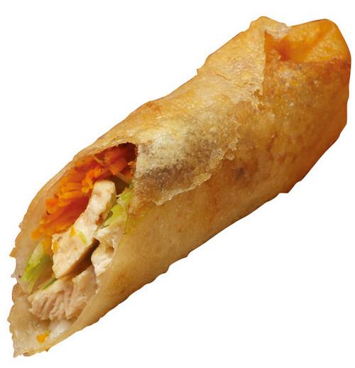 春卷七大独门口味秘诀公开