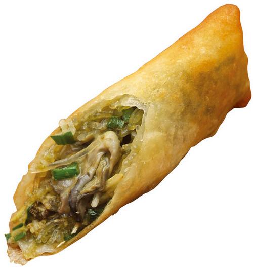 春卷七大独门口味秘诀公开