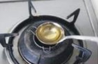 陕西油茶(烤箱版)的做法