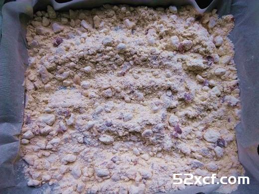 陕西油茶(烤箱版)的做法