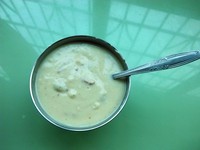 陕西油茶(烤箱版)的做法