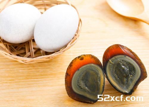 传统土方法自制皮蛋的做法图解(真正的无铅皮蛋)-我爱下厨房