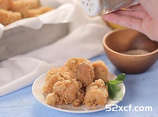 台湾豆乳鸡的做法