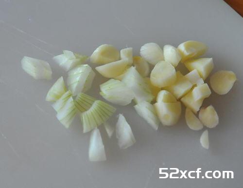 府城台式炒泡面的做法