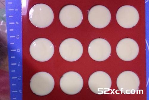 乳酪球最简单的做法
