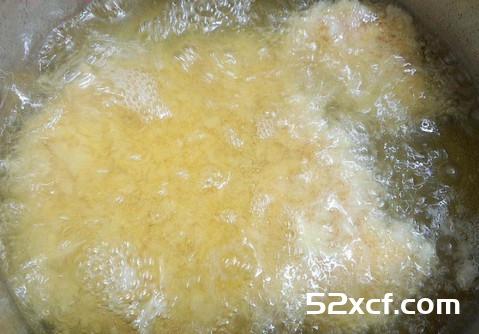 日式炸猪排的家常做法