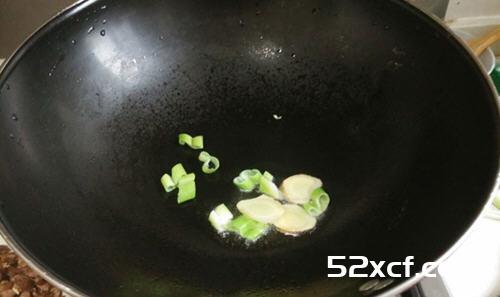 萝卜红枣炖羊肉的做法