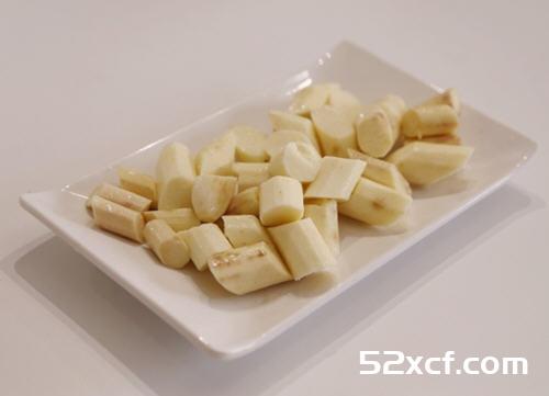 山药鸽子汤的做法