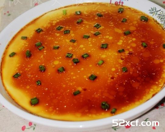 瑶柱蒸水蛋的做法