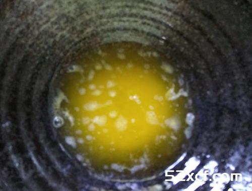 抹茶卷薄酥饼的做法