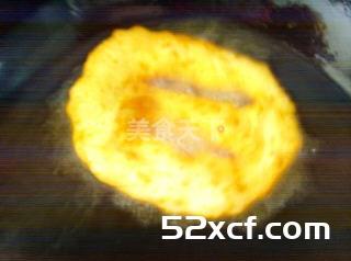 东北炸面鱼的做法