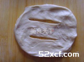 东北炸面鱼的做法