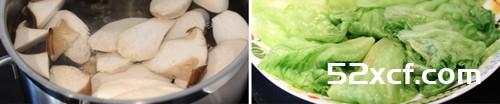 开运年菜花开富贵的家常做法