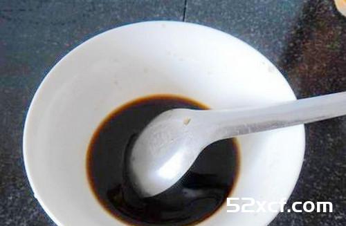 酸辣丝瓜条的做法