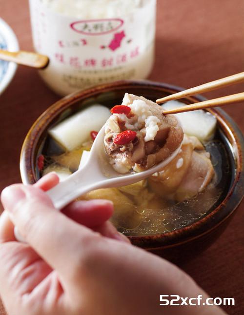 酒酿入菜美味的几种家常做法