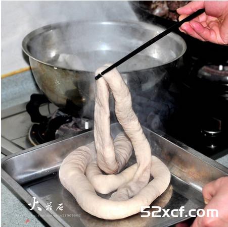 如何清洗肥肠？肥肠的清洗方法图解