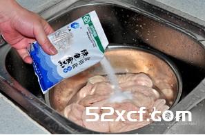 如何清洗肥肠？肥肠的清洗方法图解