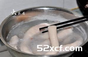 如何清洗肥肠？肥肠的清洗方法图解