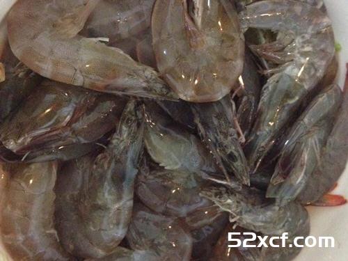 台湾胡椒虾的做法