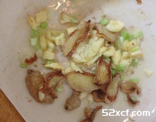 台湾胡椒虾的做法