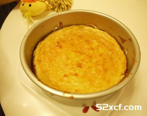 oreo草莓乳酪塔饼的做法