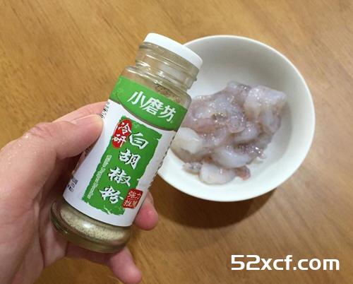 焗烤白酱海鲜饭的做法