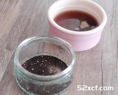 伯爵红茶戚风蛋糕的做法