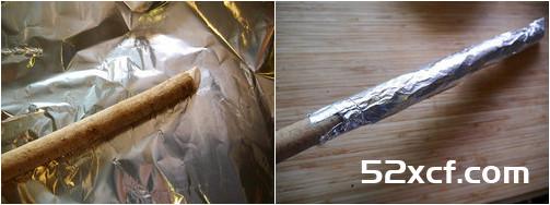 清炖牛蒡鸡汤的做法