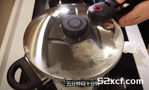 老饭骨麻辣脱骨鸡的做法