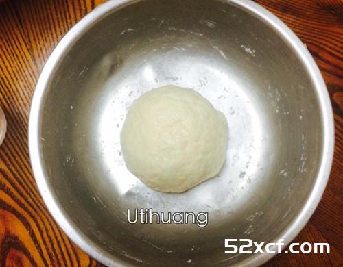 免烤箱的牵丝起士卷饼做法
