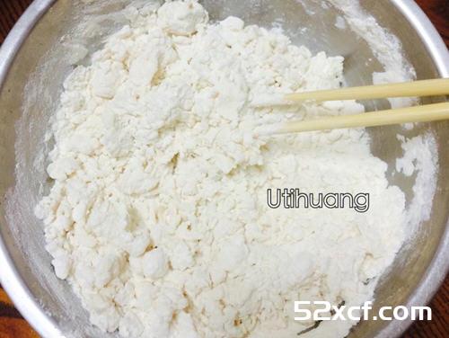 免烤箱的牵丝起士卷饼做法