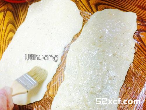 免烤箱的牵丝起士卷饼做法