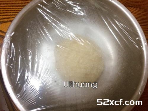 免烤箱的牵丝起士卷饼做法
