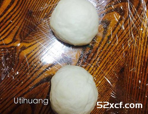 免烤箱的牵丝起士卷饼做法