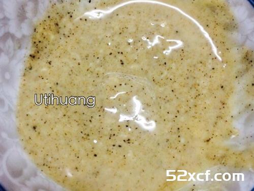 免烤箱的牵丝起士卷饼做法