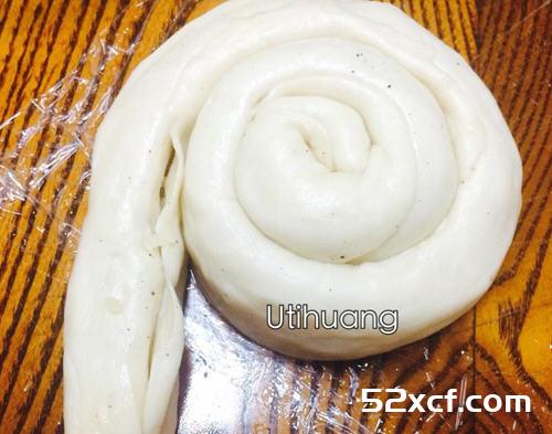免烤箱的牵丝起士卷饼做法