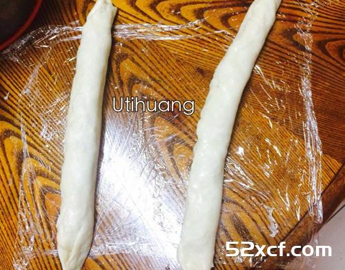 免烤箱的牵丝起士卷饼做法