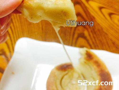 免烤箱的牵丝起士卷饼做法