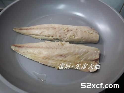 照烧鲭鱼的做法