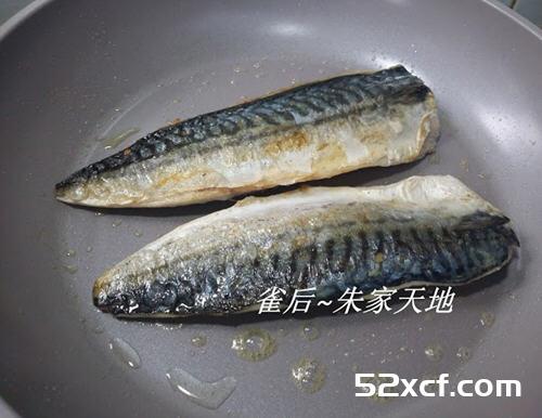 照烧鲭鱼的做法