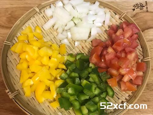 糖醋三牙鱼的做法
