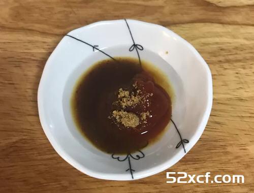 糖醋三牙鱼的做法