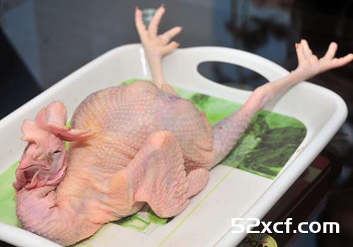 去除鸡肉腥味的三种方法