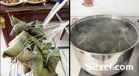 生粽子煮多长时间？不同煮法所需时间解析