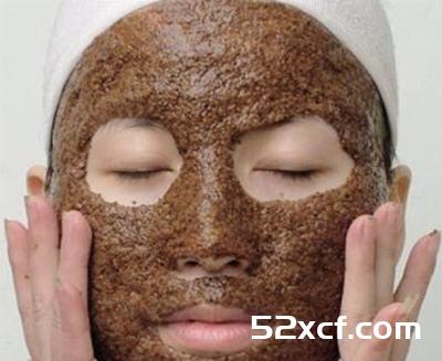 海藻牛奶面膜怎么调