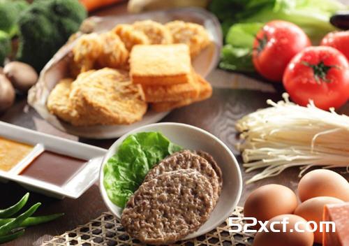 感冒嗓子疼多喝六款药膳帮你强身健体