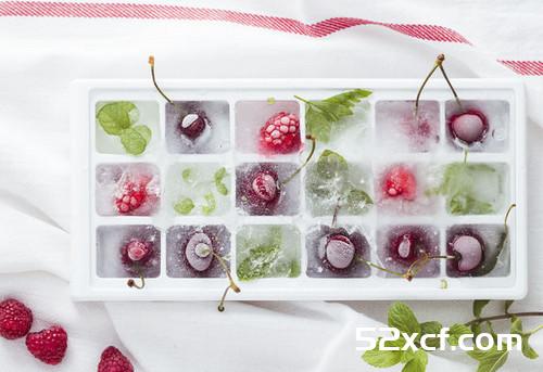 超实用冰箱空间放大术 让食材好收好拿